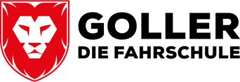 Fahrschule Goller Logo